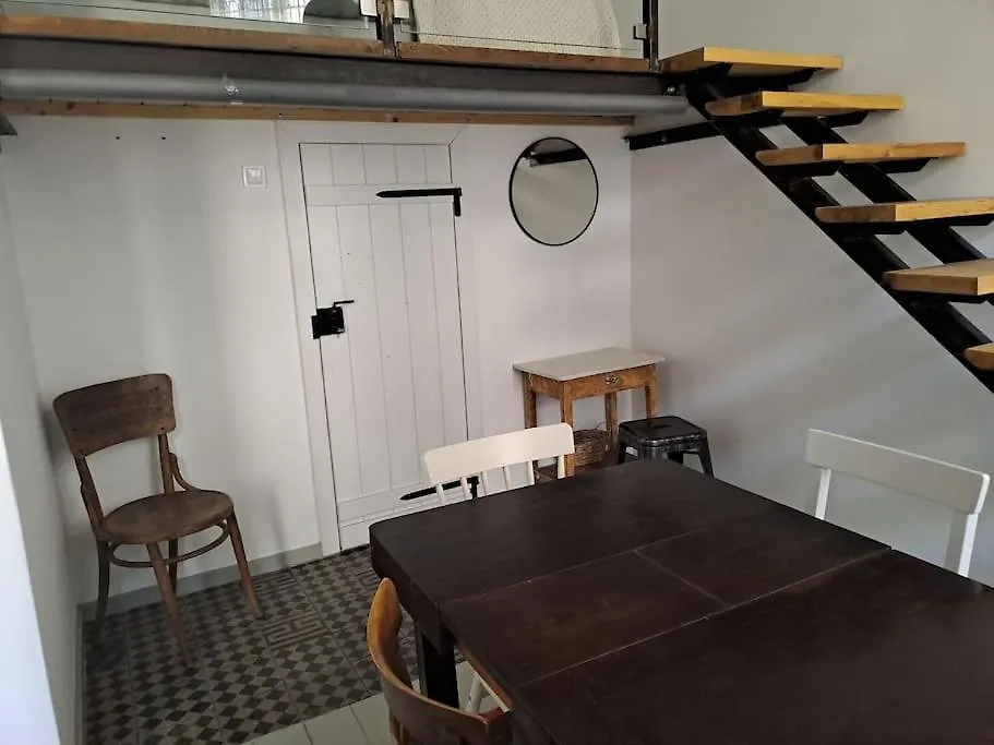 Parpar 19 Apartman - Cosy Flat In The Center Budapest 0*,  Hungary