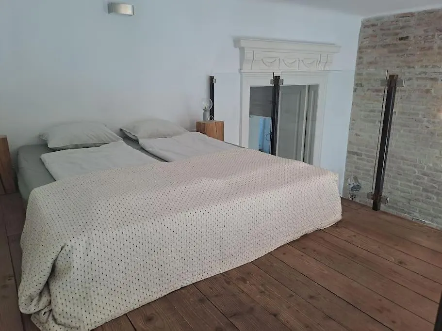 Apartment Parpar 19 Apartman - Cosy Flat In The Center Budapest Hungary