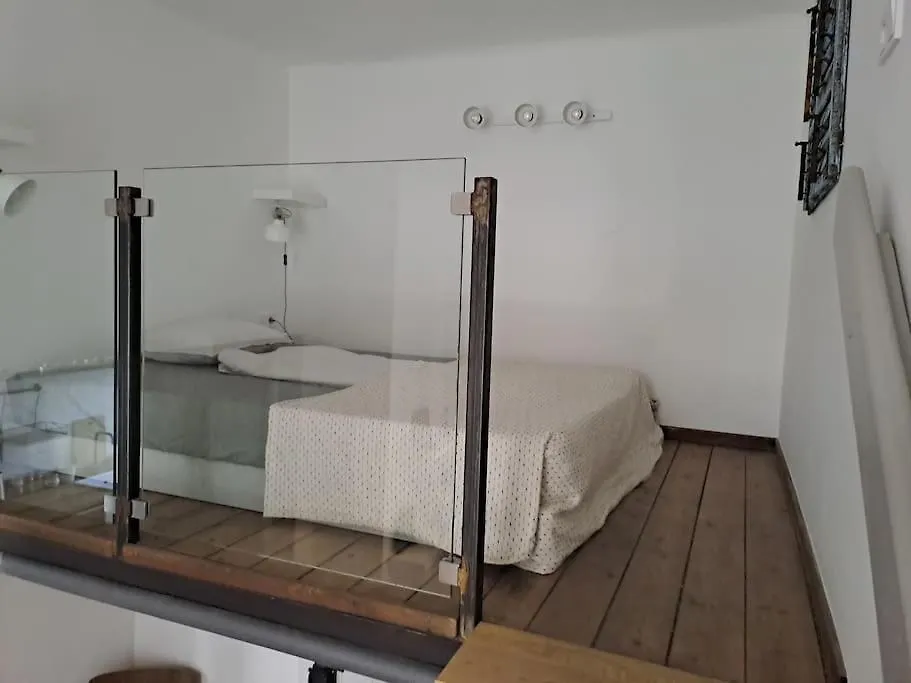 Parpar 19 Apartman - Cosy Flat In The Center Budapest