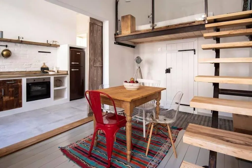 Parpar 19 Apartman - Cosy Flat In The Center Budapest Apartment