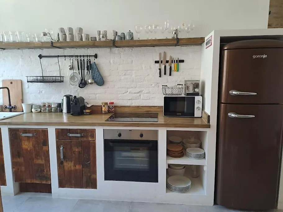 Parpar 19 Apartman - Cosy Flat In The Center Budapest