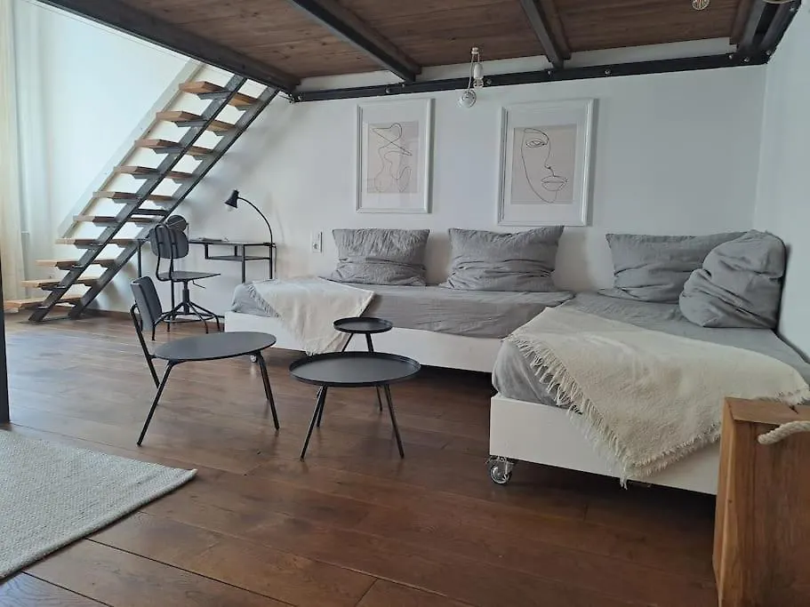 Parpar 19 Apartman - Cosy Flat In The Center Budapest Hungary